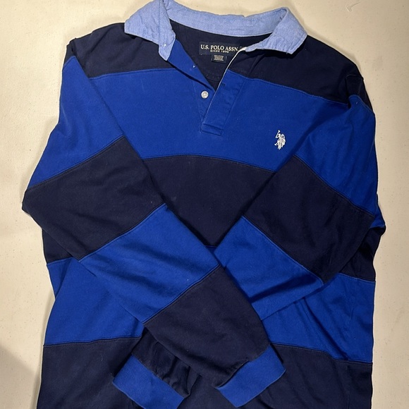 Polo Long sleeve - Picture 5 of 6